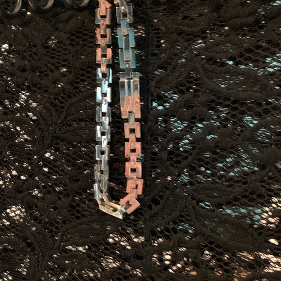 Legacy For Men Square Link Bracelet - Picture 7 of 12